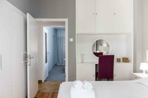 Luxury Apartments In Skg