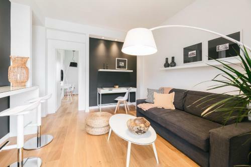 Apartamento Lori Margariti Sea View Flat