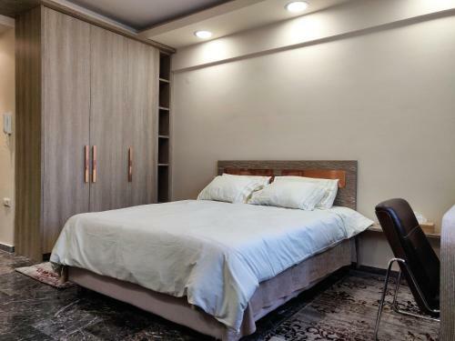Apartamento Agias Sofias Street Luxurious Studio