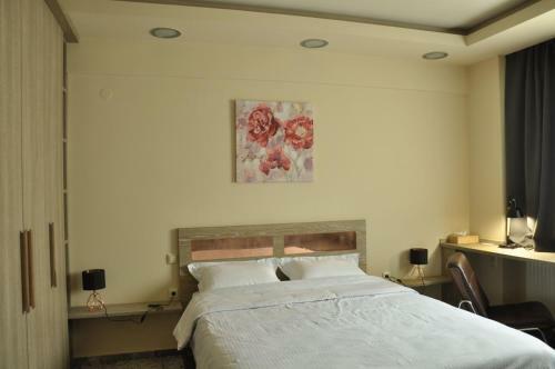 Apartamento Agias Sofias Street Luxurious Studio