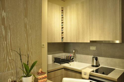 Apartamento Agias Sofias Street Luxurious Studio