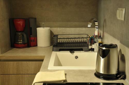 Apartamento Agias Sofias Street Luxurious Studio
