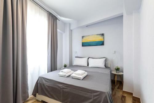 Apartamento Sky Studios