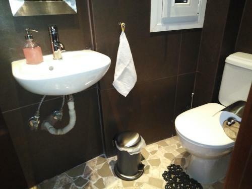 Apartamento Karolou Dil Central Luxury And Business Appartment