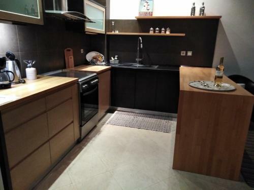 Apartamento Karolou Dil Central Luxury And Business Appartment