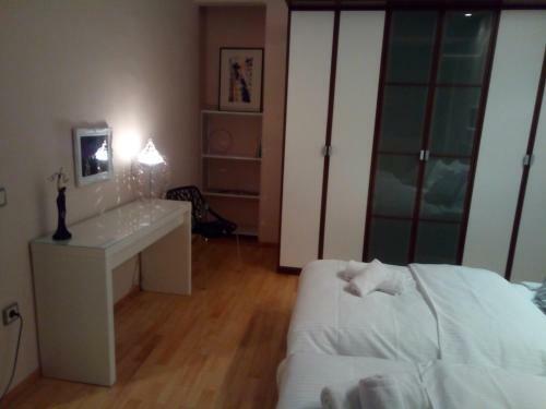 Apartamento Karolou Dil Central Luxury And Business Appartment