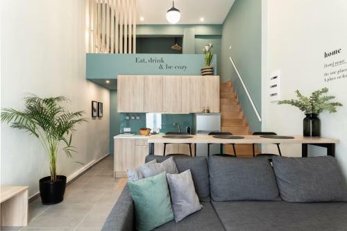 Apartamento Urban Loft I