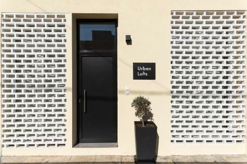 Apartamento Urban Loft I