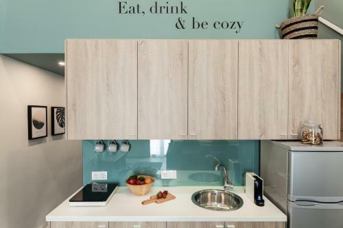 Apartamento Urban Loft I
