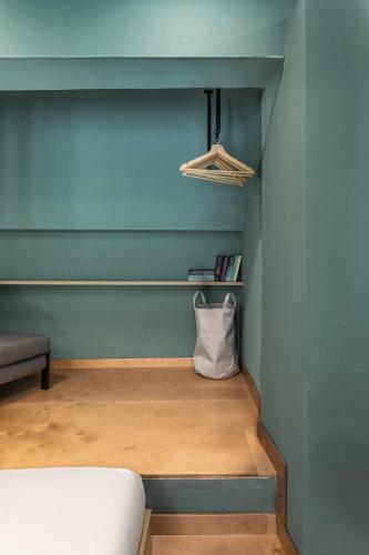 Apartamento Urban Loft I