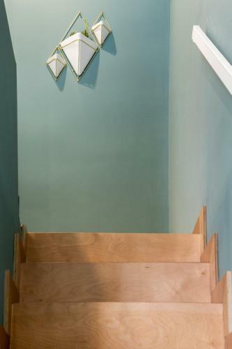 Apartamento Urban Loft I