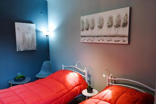 Apartamento Arch Of Galerius Studio (??????)