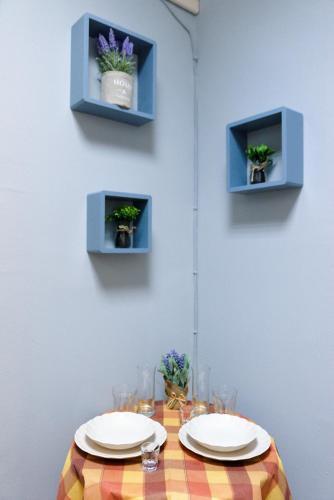 Apartamento Arch Of Galerius Studio (??????)