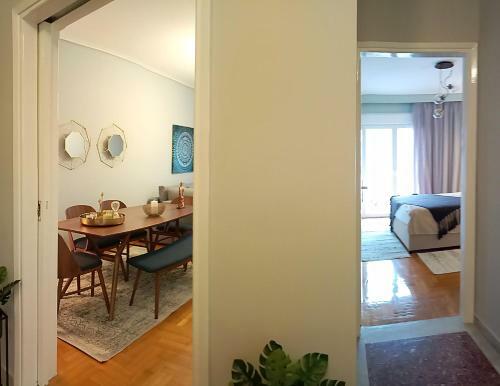 Apartamento Royal Deluxe Apt.(must)