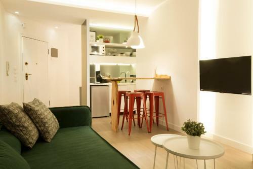 High-end Luxury Apartment