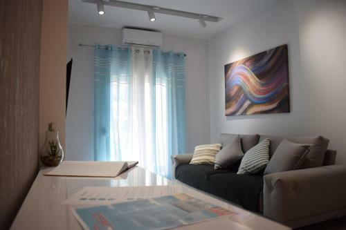 Central Luxury Apartment In Thessaloniki