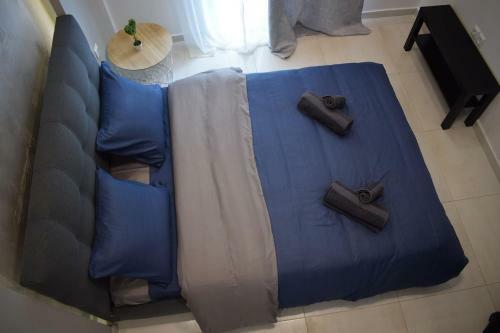 Central Luxury Apartment In Thessaloniki