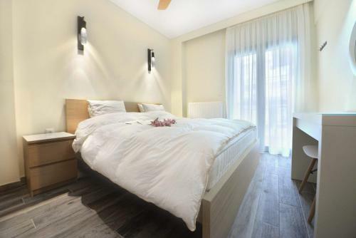 Papafeio Luxury Living Apartment 100m2