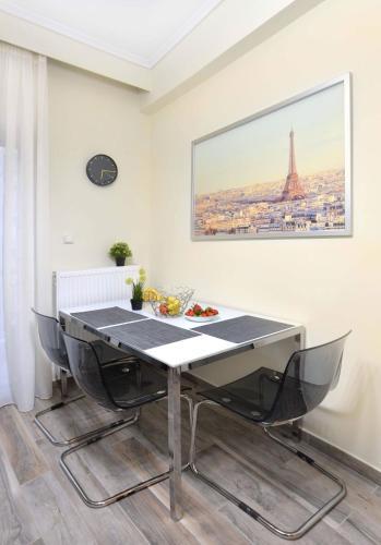 Papafeio Luxury Living Apartment 100m2