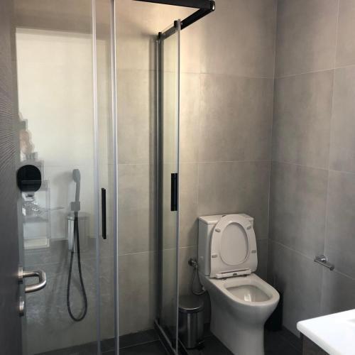 Apartamento Ladadika 5th Floor