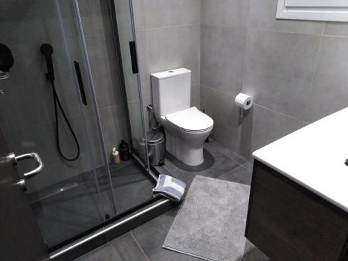 Apartamento Ladadika 5th Floor