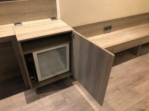 Apartamento District 01-luxury Urban Lofts