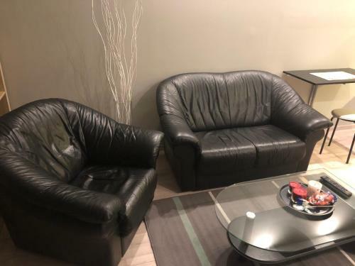 Apartamento District 01-luxury Urban Lofts