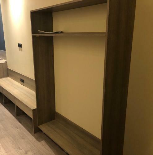 Apartamento District 01-luxury Urban Lofts