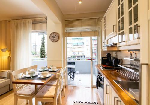 Apartamento F & B Collection - Rotunda & Kamara View