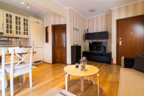 Apartamento F & B Collection - Rotunda & Kamara View