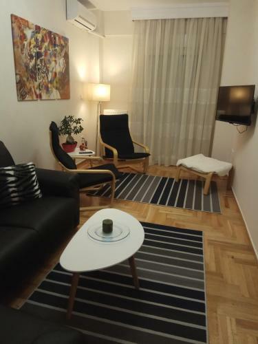 Apartamento New Stylish And Cozy House