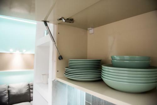 Apartamento Tulip #colony City Center