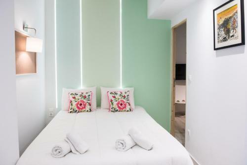 Apartamento Tulip #colony City Center
