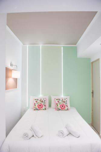Apartamento Tulip #colony City Center