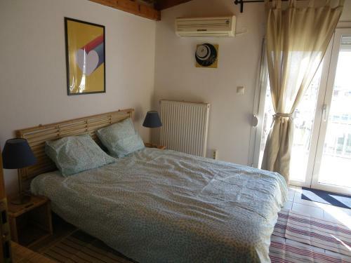 Apartamento Cozy Luxurious Attic