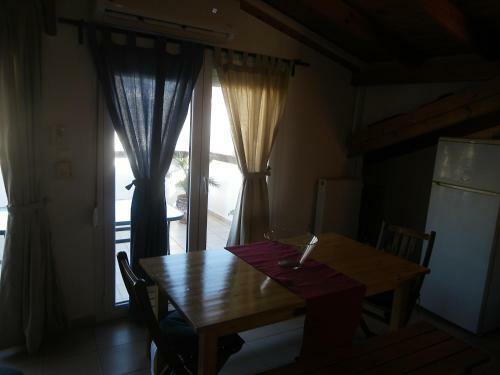 Apartamento Cozy Luxurious Attic