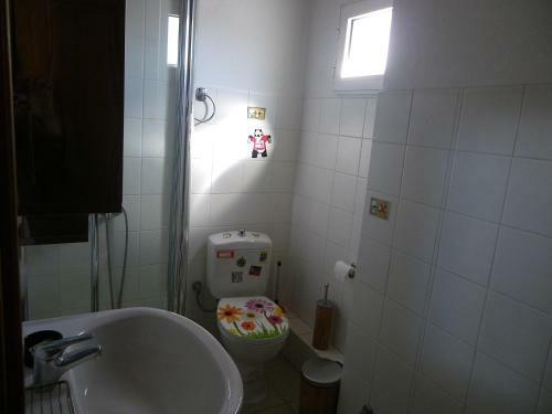 Apartamento Cozy Luxurious Attic
