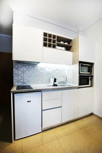 Apartamento Grey Rhino 1min From The White Tower