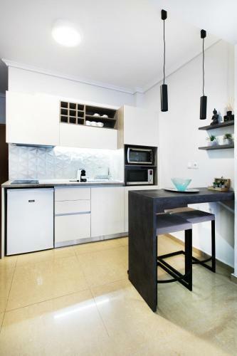 Apartamento Grey Rhino 1min From The White Tower