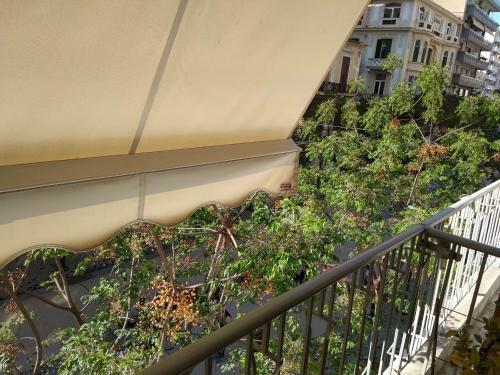Apartamento Balcony Majestic View Citycenter Studio