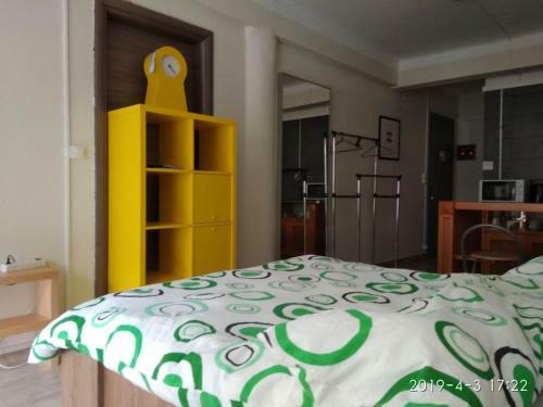 Apartamento Balcony Majestic View Citycenter Studio