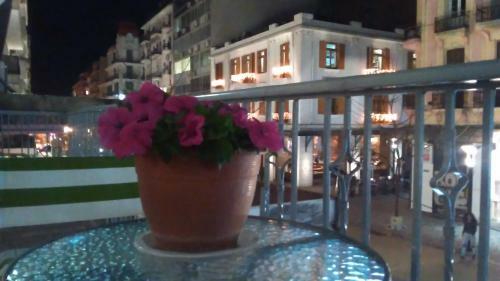 Apartamento Balcony Majestic View Citycenter Studio