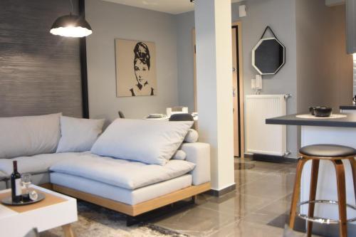 Apartamento Comely N Gusto Luxury Apts.(must)