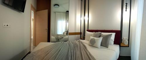 Apartamento Comely N Gusto Luxury Apts.(must)