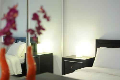 F & B Collection - Apartment For 3