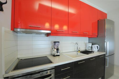 F & B Collection - Apartment For 3