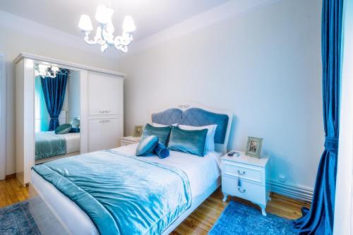 Apartamento Acropolis Deluxe Apt.(must)