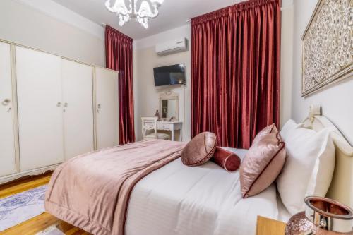 Apartamento Acropolis Deluxe Apt.(must)