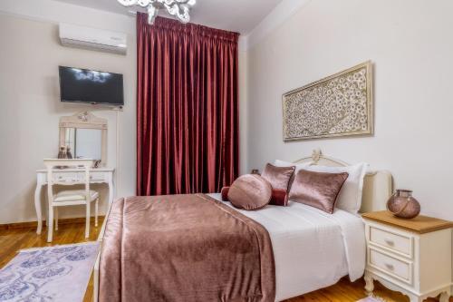 Apartamento Acropolis Deluxe Apt.(must)
