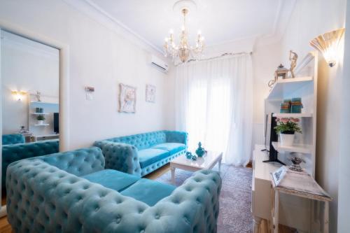 Apartamento Acropolis Deluxe Apt.(must)